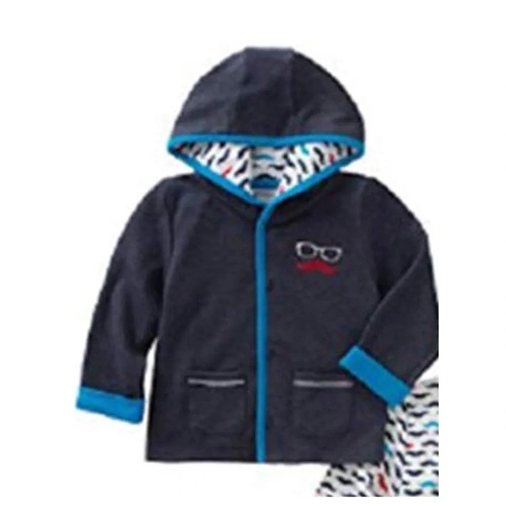 Absorba jacket - Picture 1 of 6